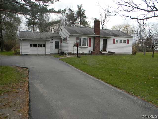 1011 Klein Road Amherst, NY 14221 - Photo 1 of 1 Exterior Front
