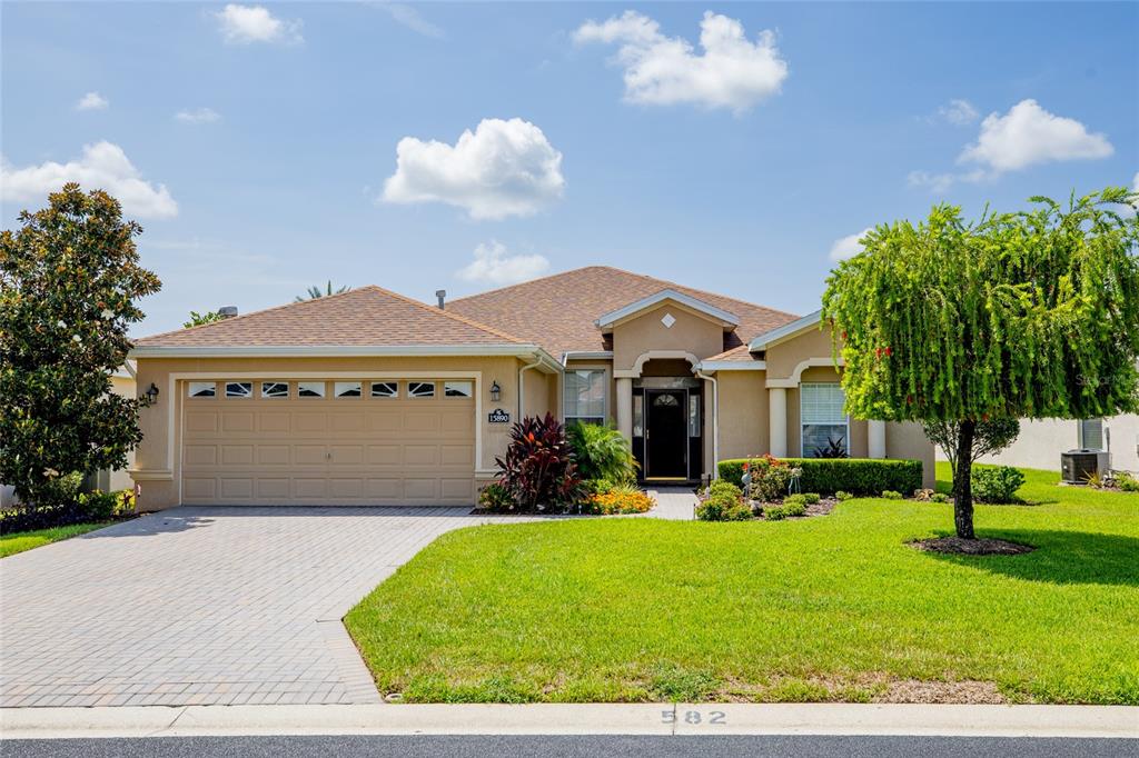 15890 Southwest 11th Terrace Road Ocala, FL 34473 - Photo 1 of 1 Gallery Image 1