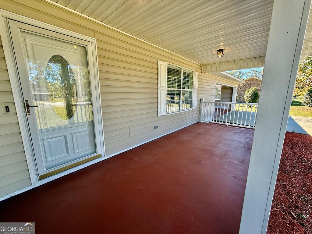 1402 Bear Creek Road Adel, GA 31620 - Photo 21 of 30