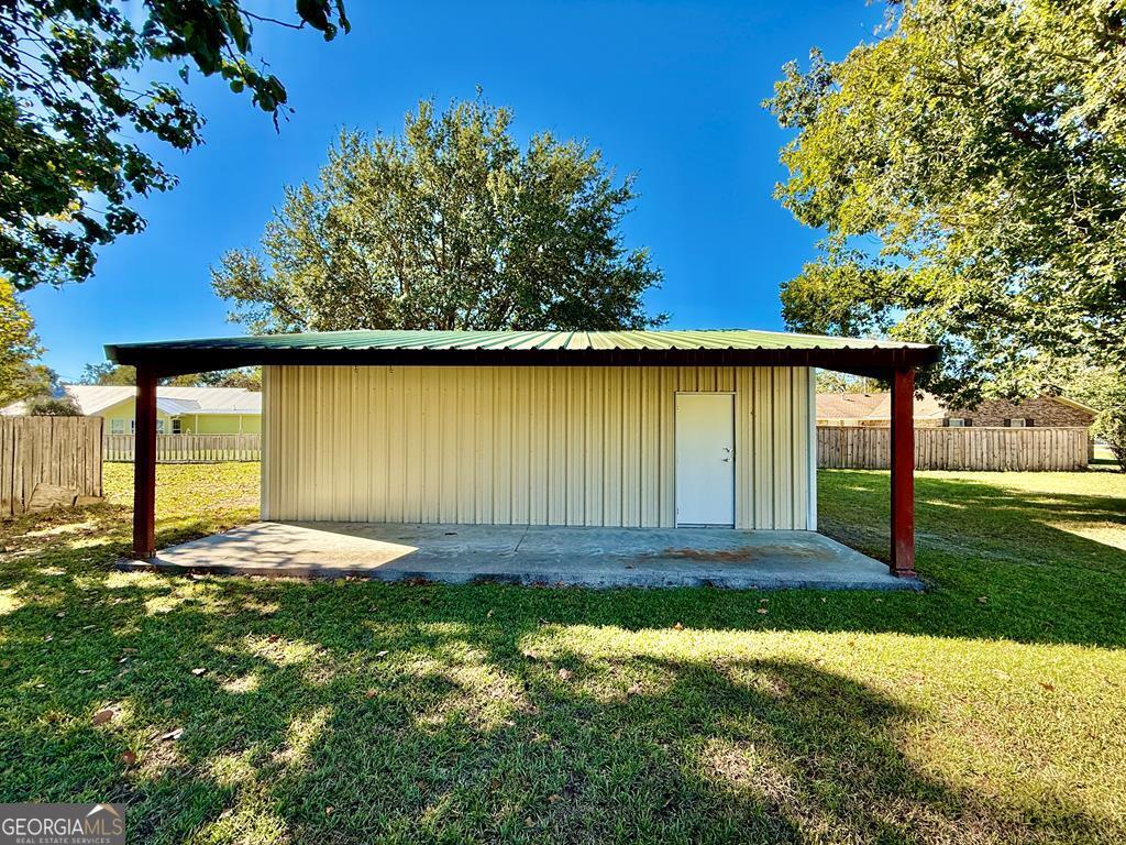 1402 Bear Creek Road Adel, GA 31620 - Photo 23 of 30