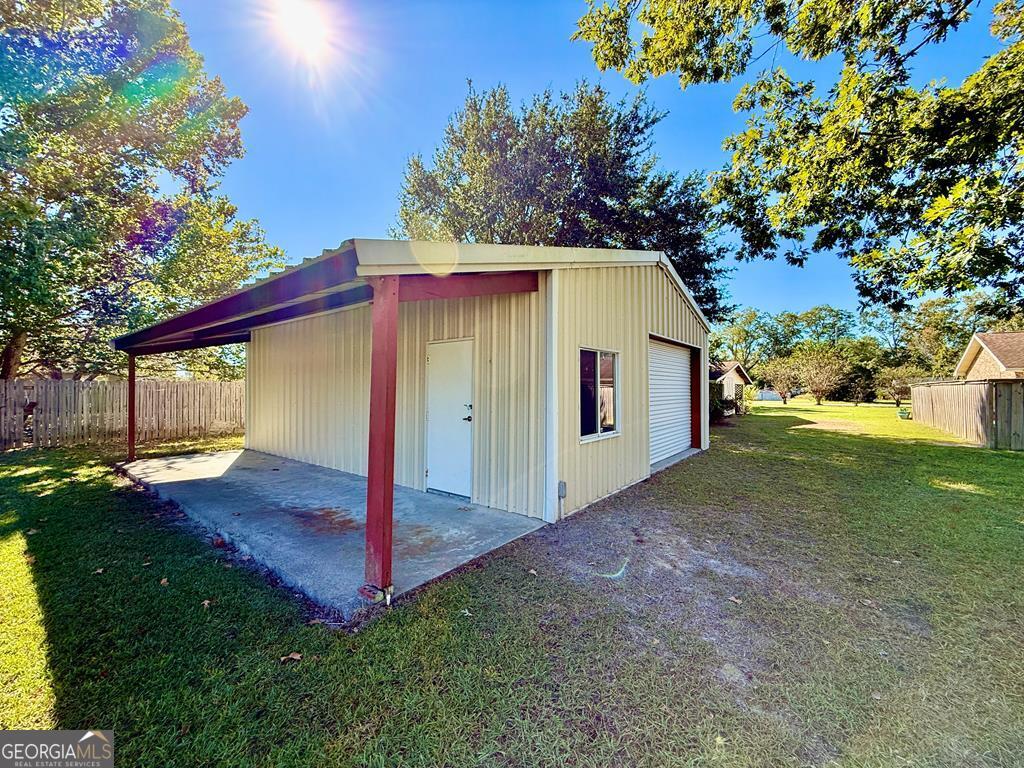 1402 Bear Creek Road Adel, GA 31620 - Photo 26 of 30