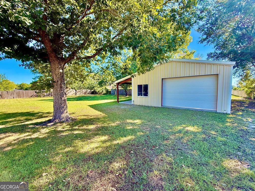 1402 Bear Creek Road Adel, GA 31620 - Photo 29 of 30