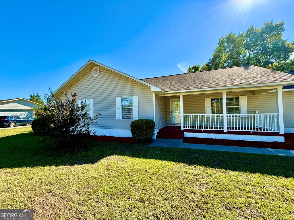 1402 Bear Creek Road Adel, GA 31620 - Photo 3 of 30