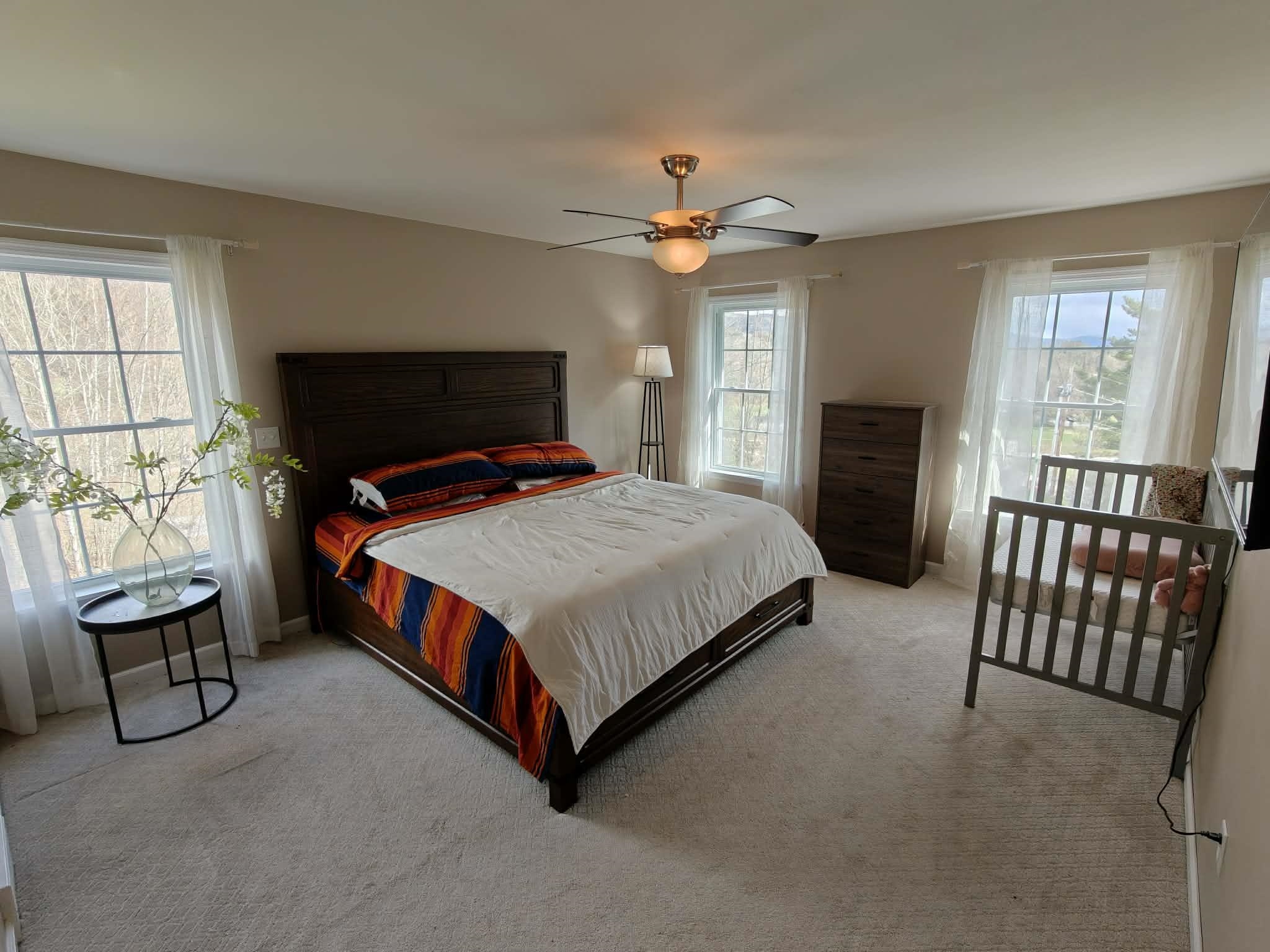 16 Night Pasture Lane Chittenden, VT 05701 - Photo 28 of 47