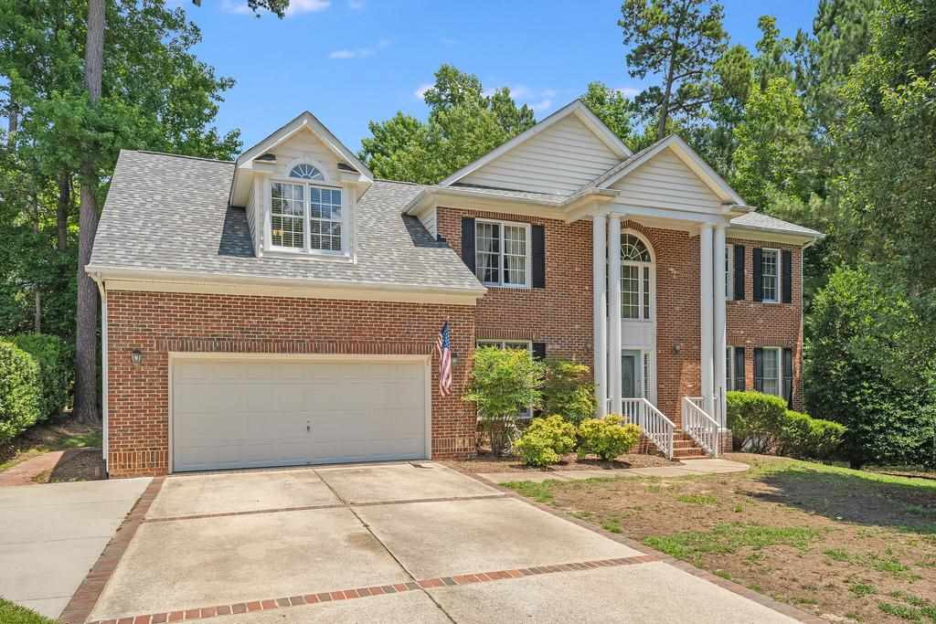 1112 Blackburn Road Apex, NC 27502 - Photo 1 of 30 Photo 1