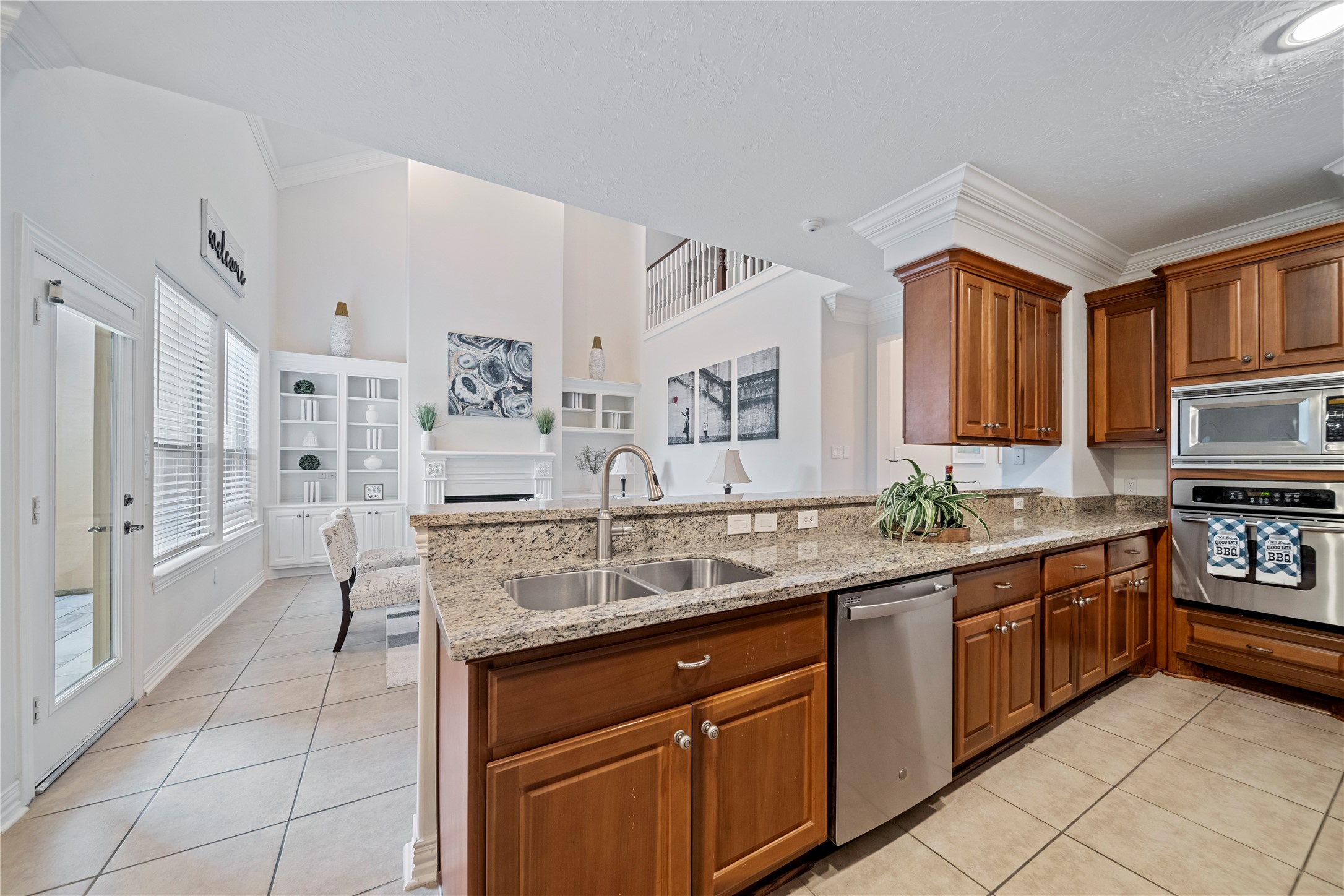 2011 Spring Cedar Lane Houston, TX 77077 - Photo 21 of 44