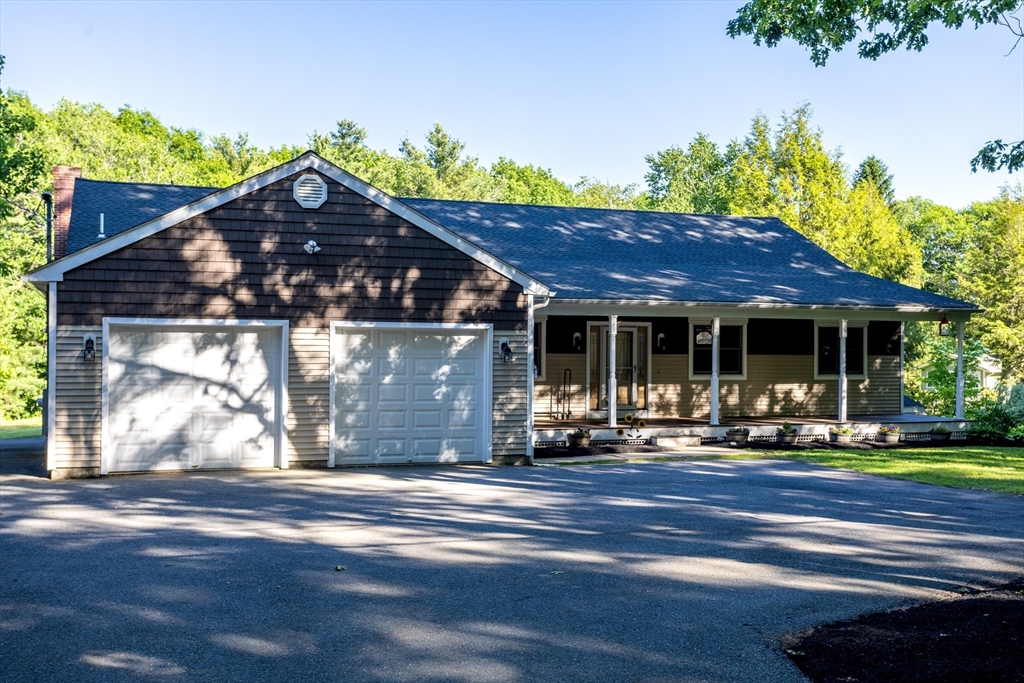 119 Bean Porridge Hill Road Westminster, MA 01473 - Photo 2 of 41