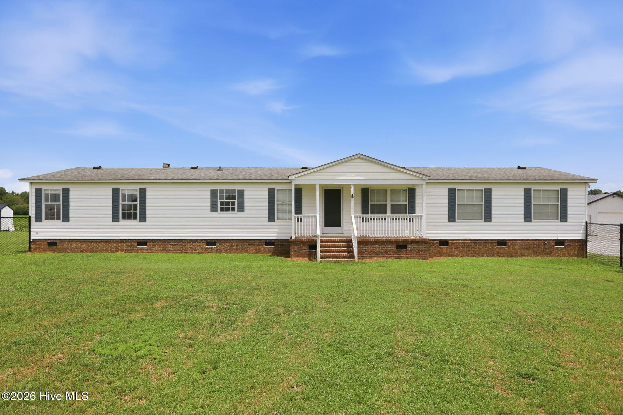 867 Kate Road Pinetops, NC 27864 - Photo 7 of 54 Gallery Image 7