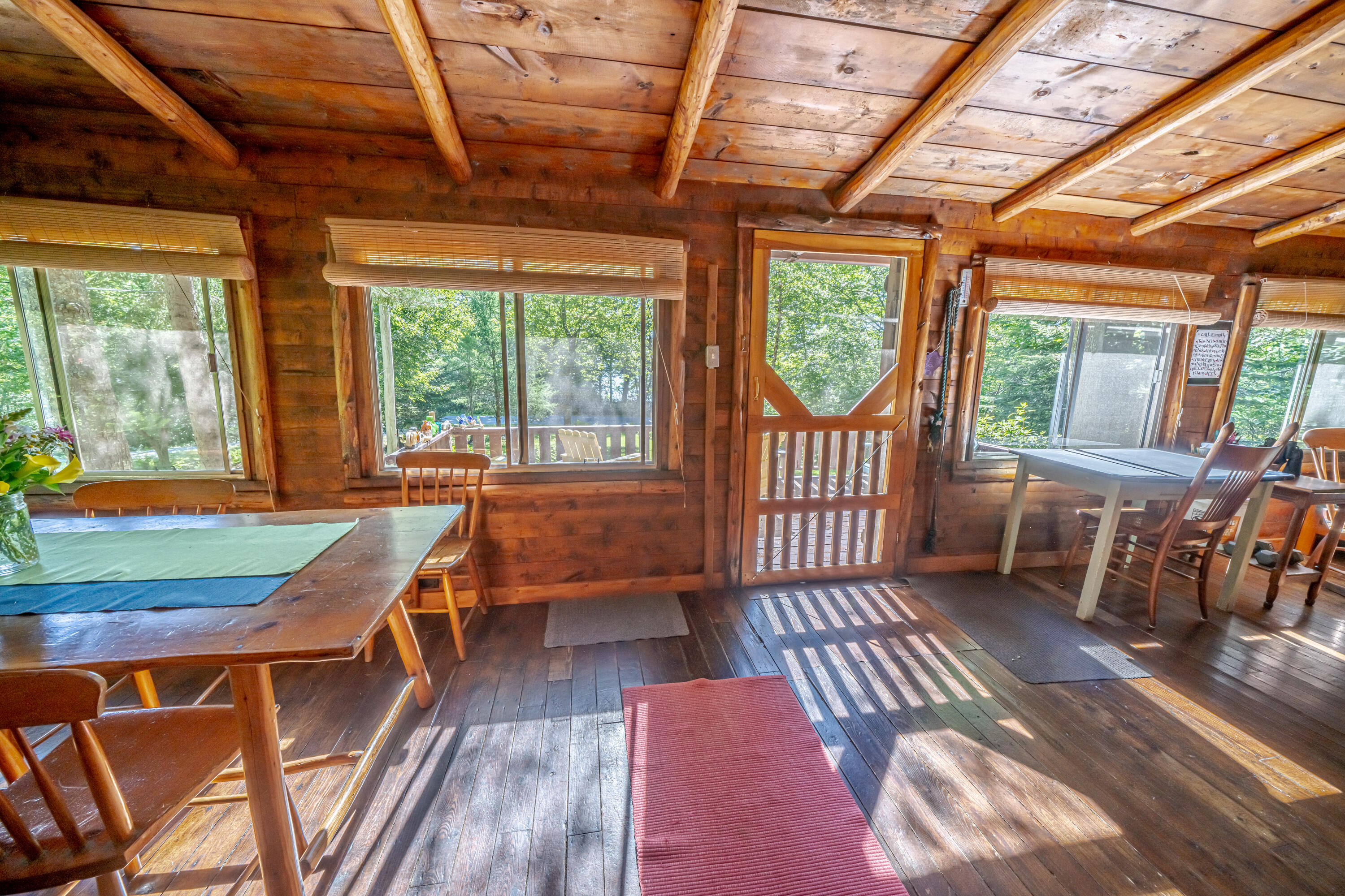 713 Shore Road Northport, ME 04849 - Photo 23 of 28 713 Shore Rd. Porch.2