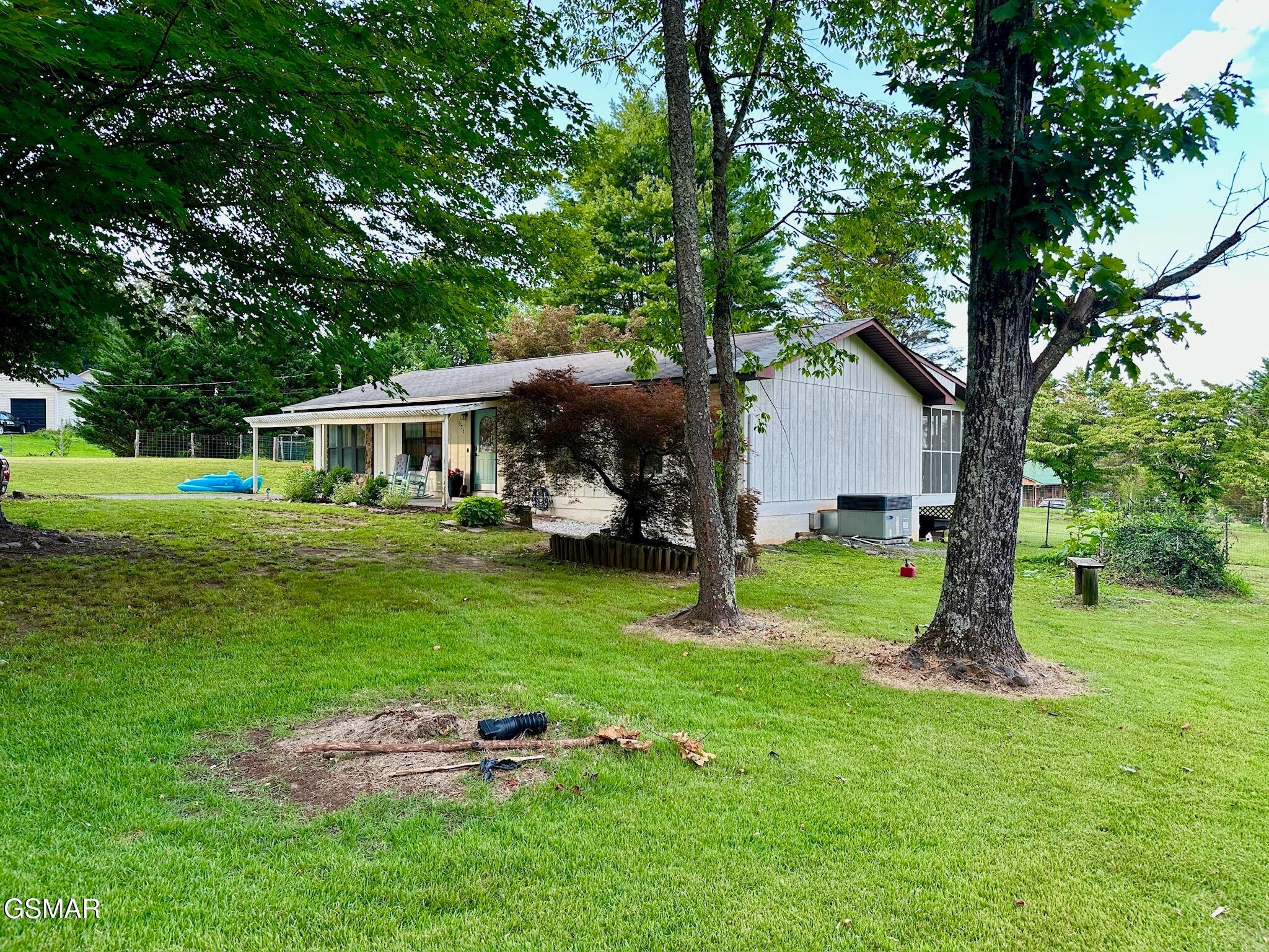 571 Patterson Road Walland, TN 37886 - Photo 19 of 22 Gallery Image 19