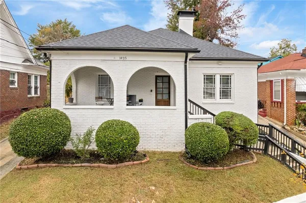 $485,000 | 1425 Oglethorpe Avenue Southwest, Atlanta, GA 30310