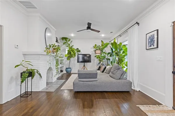 $485,000 | 1425 Oglethorpe Avenue Southwest, Atlanta, GA 30310