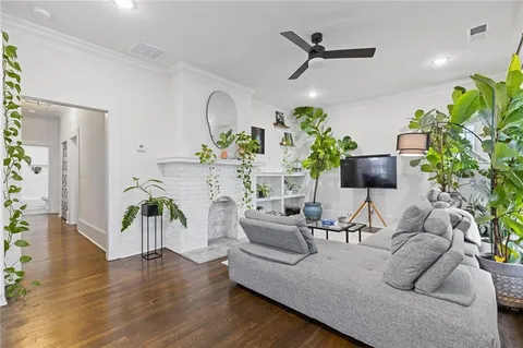 $485,000 | 1425 Oglethorpe Avenue Southwest, Atlanta, GA 30310