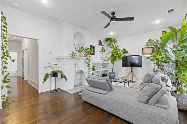 $485,000 | 1425 Oglethorpe Avenue Southwest, Atlanta, GA 30310