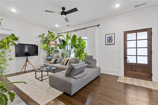 $485,000 | 1425 Oglethorpe Avenue Southwest, Atlanta, GA 30310