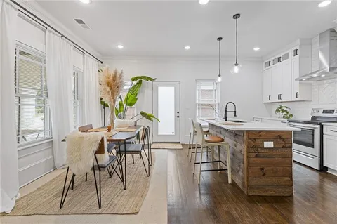 $485,000 | 1425 Oglethorpe Avenue Southwest, Atlanta, GA 30310