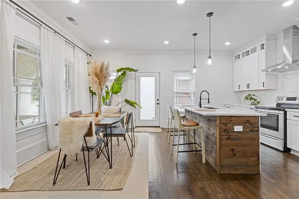 $485,000 | 1425 Oglethorpe Avenue Southwest, Atlanta, GA 30310