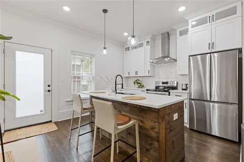 $485,000 | 1425 Oglethorpe Avenue Southwest, Atlanta, GA 30310