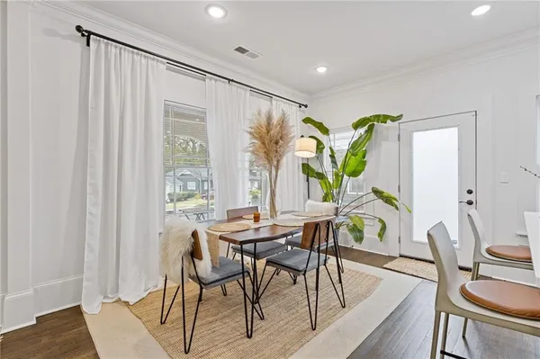 $485,000 | 1425 Oglethorpe Avenue Southwest, Atlanta, GA 30310