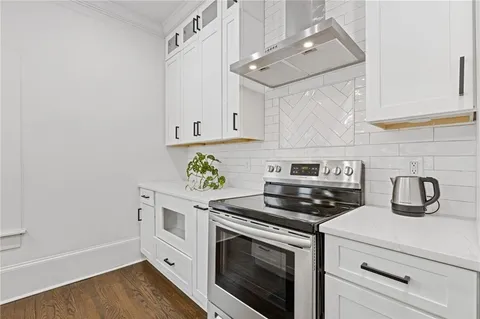 $485,000 | 1425 Oglethorpe Avenue Southwest, Atlanta, GA 30310