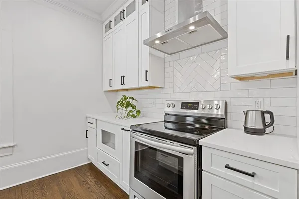 $485,000 | 1425 Oglethorpe Avenue Southwest, Atlanta, GA 30310