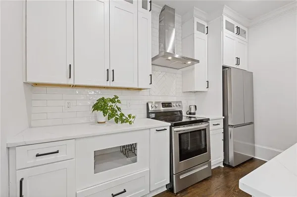 $485,000 | 1425 Oglethorpe Avenue Southwest, Atlanta, GA 30310