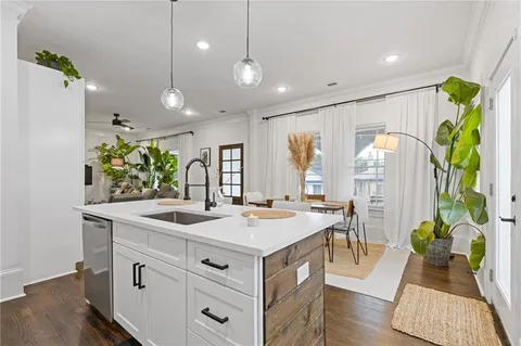 $485,000 | 1425 Oglethorpe Avenue Southwest, Atlanta, GA 30310