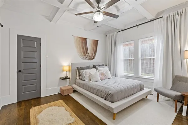 $485,000 | 1425 Oglethorpe Avenue Southwest, Atlanta, GA 30310