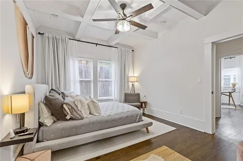 $485,000 | 1425 Oglethorpe Avenue Southwest, Atlanta, GA 30310