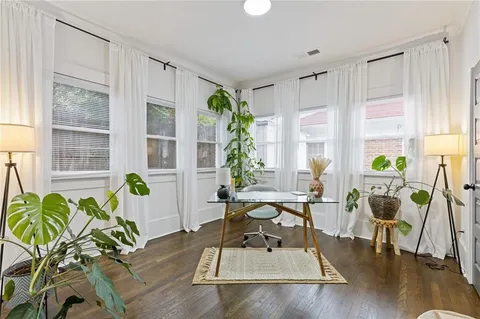 $485,000 | 1425 Oglethorpe Avenue Southwest, Atlanta, GA 30310