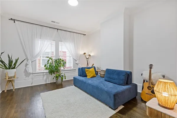 $485,000 | 1425 Oglethorpe Avenue Southwest, Atlanta, GA 30310