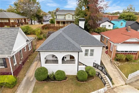 $485,000 | 1425 Oglethorpe Avenue Southwest, Atlanta, GA 30310