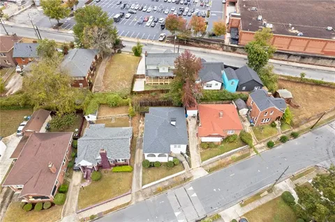 $485,000 | 1425 Oglethorpe Avenue Southwest, Atlanta, GA 30310