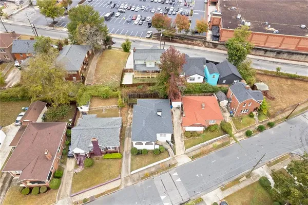 $485,000 | 1425 Oglethorpe Avenue Southwest, Atlanta, GA 30310