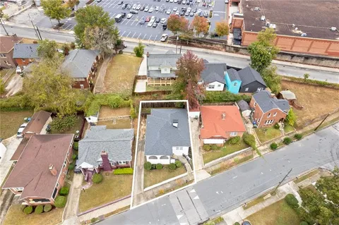 $485,000 | 1425 Oglethorpe Avenue Southwest, Atlanta, GA 30310