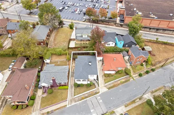 $485,000 | 1425 Oglethorpe Avenue Southwest, Atlanta, GA 30310