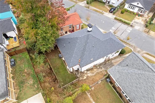 $485,000 | 1425 Oglethorpe Avenue Southwest, Atlanta, GA 30310