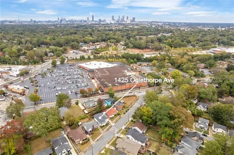 $485,000 | 1425 Oglethorpe Avenue Southwest, Atlanta, GA 30310