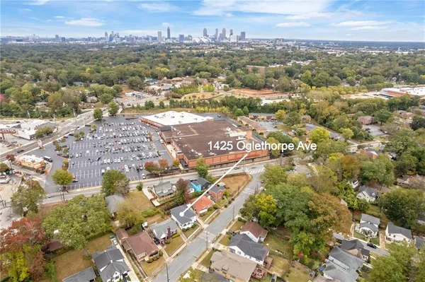 $485,000 | 1425 Oglethorpe Avenue Southwest, Atlanta, GA 30310