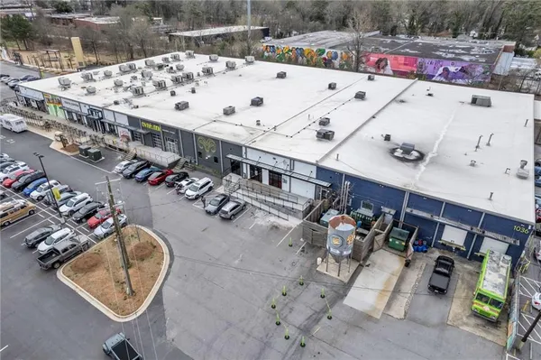 $485,000 | 1425 Oglethorpe Avenue Southwest, Atlanta, GA 30310