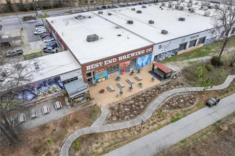 $485,000 | 1425 Oglethorpe Avenue Southwest, Atlanta, GA 30310