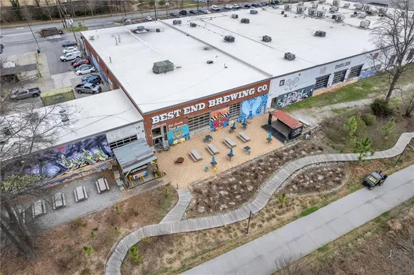 $485,000 | 1425 Oglethorpe Avenue Southwest, Atlanta, GA 30310