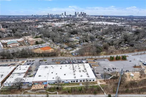 $485,000 | 1425 Oglethorpe Avenue Southwest, Atlanta, GA 30310