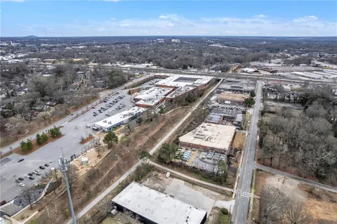 $485,000 | 1425 Oglethorpe Avenue Southwest, Atlanta, GA 30310