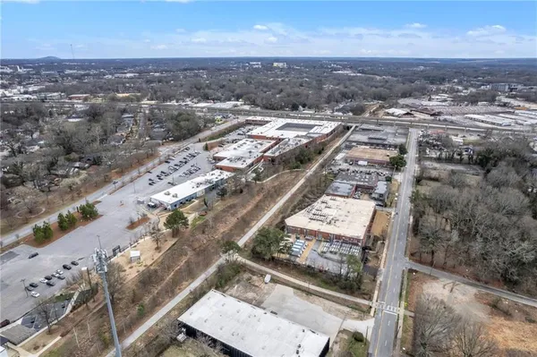 $485,000 | 1425 Oglethorpe Avenue Southwest, Atlanta, GA 30310