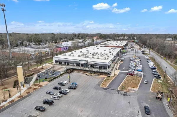 $485,000 | 1425 Oglethorpe Avenue Southwest, Atlanta, GA 30310