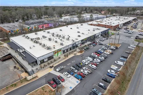 $485,000 | 1425 Oglethorpe Avenue Southwest, Atlanta, GA 30310