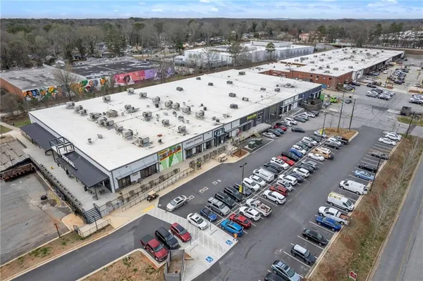 $485,000 | 1425 Oglethorpe Avenue Southwest, Atlanta, GA 30310