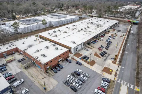 $485,000 | 1425 Oglethorpe Avenue Southwest, Atlanta, GA 30310