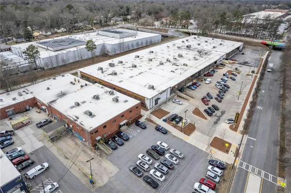 $485,000 | 1425 Oglethorpe Avenue Southwest, Atlanta, GA 30310